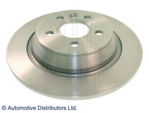 Тормозной диск BLUE PRINT ADF124301