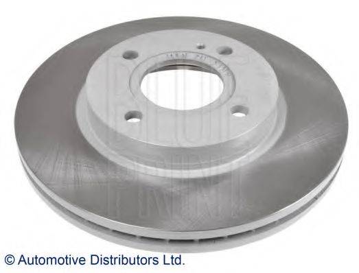 Тормозной диск BLUE PRINT ADF124309 Тормозной диск BLUE PRINT ADF124309
