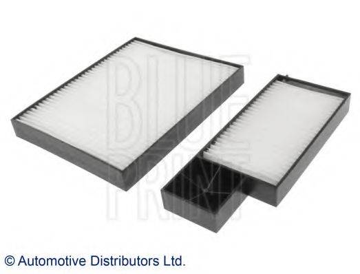 Фильтр, воздух во внутренном пространстве BLUE PRINT ADG02540 Фильтр, воздух во внутренном пространстве BLUE PRINT ADG02540