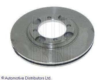 Тормозной диск BLUE PRINT ADG04309 Тормозной диск BLUE PRINT ADG04309
