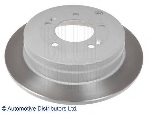 Тормозной диск BLUE PRINT ADG043155 Тормозной диск BLUE PRINT ADG043155