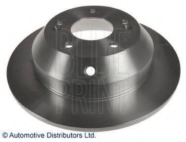 Тормозной диск BLUE PRINT ADG043159 Тормозной диск BLUE PRINT ADG043159