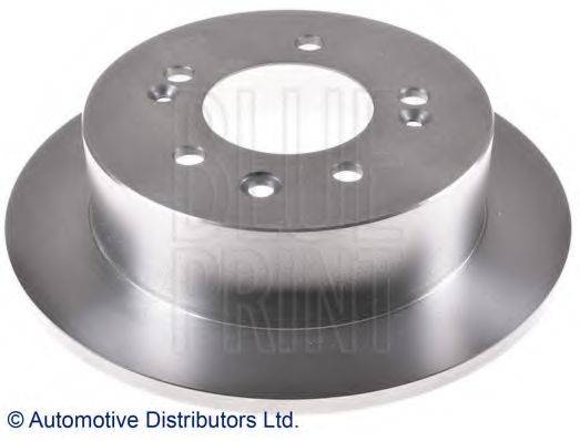 Тормозной диск BLUE PRINT ADG043161 Тормозной диск BLUE PRINT ADG043161