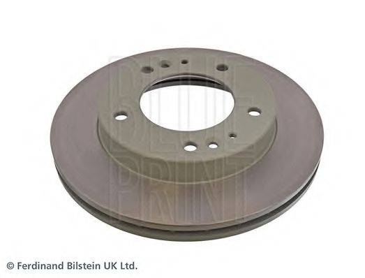 Тормозной диск BLUE PRINT ADG04319