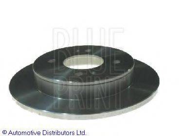 Тормозной диск BLUE PRINT ADG04396 Тормозной диск BLUE PRINT ADG04396
