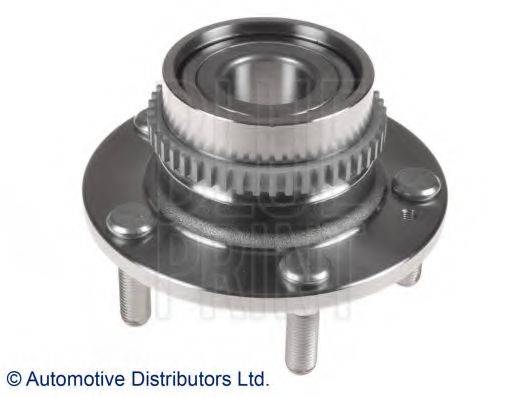 Комплект подшипника ступицы колеса BLUE PRINT ADG08362