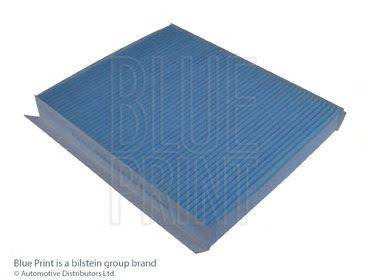 Фильтр, воздух во внутренном пространстве BLUE PRINT ADH22513 Фильтр, воздух во внутренном пространстве BLUE PRINT ADH22513