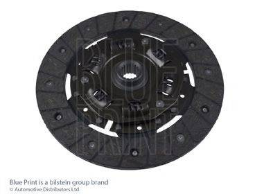 Диск сцепления BLUE PRINT ADK83104 Диск сцепления BLUE PRINT ADK83104