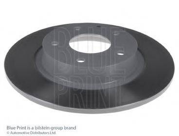 Тормозной диск BLUE PRINT ADM543127 Тормозной диск BLUE PRINT ADM543127