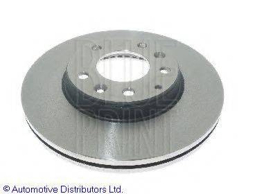 Тормозной диск BLUE PRINT ADM54375 Тормозной диск BLUE PRINT ADM54375