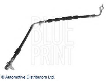 Тормозной шланг BLUE PRINT ADM553124 Тормозной шланг BLUE PRINT ADM553124