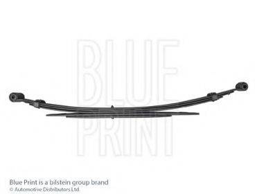 Рессорный лист BLUE PRINT ADM58811C Рессорный лист BLUE PRINT ADM58811C