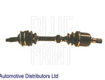 Приводной вал BLUE PRINT ADM589501 Приводной вал BLUE PRINT ADM589501