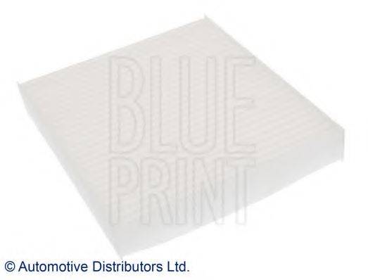 Фильтр, воздух во внутренном пространстве BLUE PRINT ADN12518