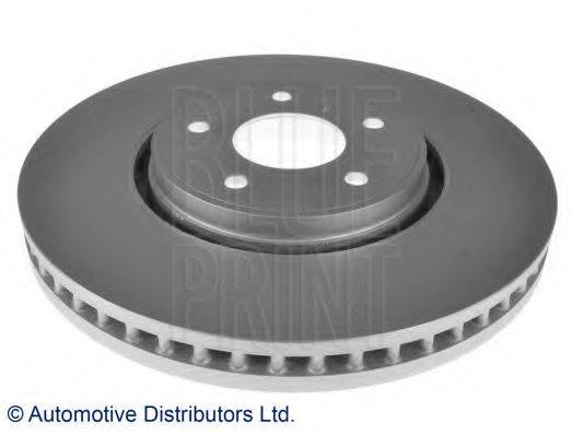 Тормозной диск BLUE PRINT ADN143157 Тормозной диск BLUE PRINT ADN143157