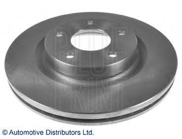 Тормозной диск BLUE PRINT ADN143162 Тормозной диск BLUE PRINT ADN143162