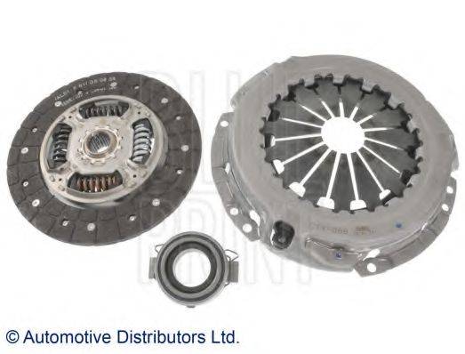 Комплект сцепления BLUE PRINT ADT330255 Комплект сцепления BLUE PRINT ADT330255