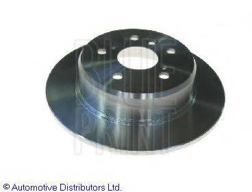 Тормозной диск BLUE PRINT ADT343252 Тормозной диск BLUE PRINT ADT343252