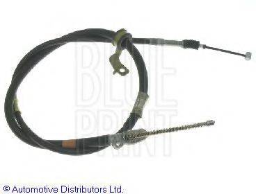 Трос, стояночная тормозная система BLUE PRINT ADT346304