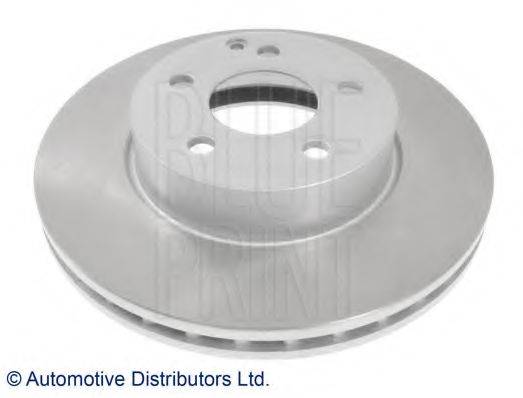 Тормозной диск BLUE PRINT ADU174306