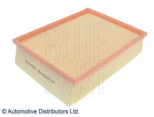 Воздушный фильтр BLUE PRINT ADV182208 Воздушный фильтр BLUE PRINT ADV182208