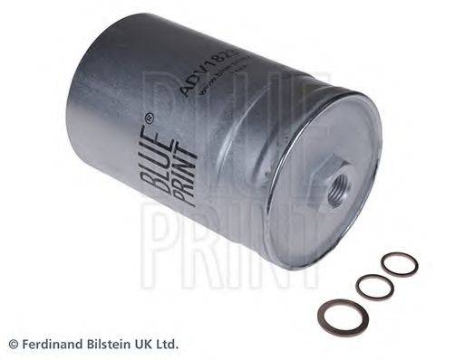 Топливный фильтр BLUE PRINT ADV182314 Топливный фильтр BLUE PRINT ADV182314