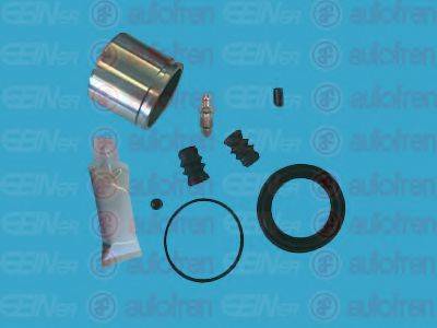 Ремкомплект, тормозной суппорт AUTOFREN SEINSA D41109C