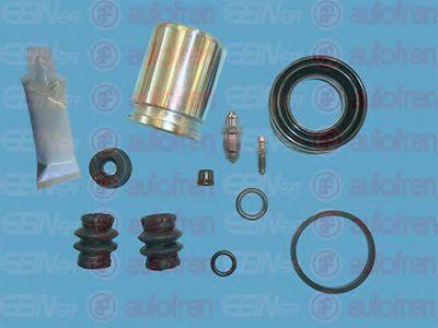 Ремкомплект, тормозной суппорт AUTOFREN SEINSA D41124C