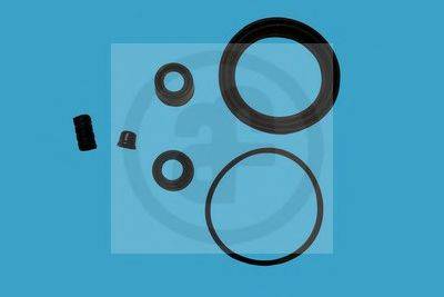 Ремкомплект, тормозной суппорт AUTOFREN SEINSA D4910