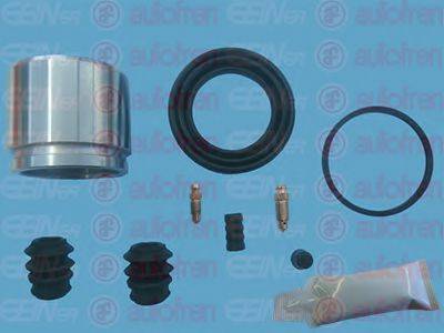 Ремкомплект, тормозной суппорт AUTOFREN SEINSA D41711C Ремкомплект, тормозной суппорт AUTOFREN SEINSA D41711C