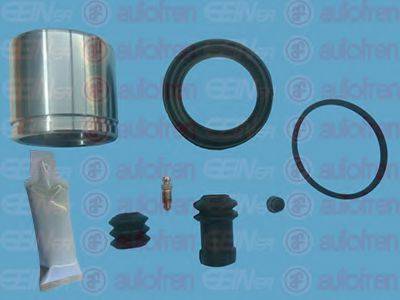 Ремкомплект, тормозной суппорт AUTOFREN SEINSA D41748C