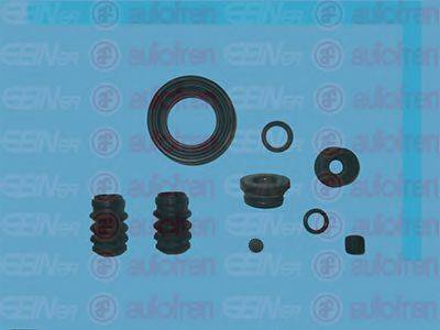 Ремкомплект, тормозной суппорт AUTOFREN SEINSA D42372