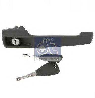Ручка двери DT 4.60696 Ручка двери DT 4.60696