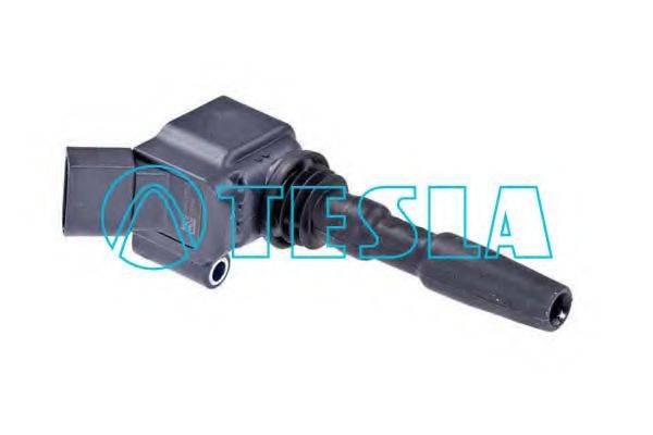 Катушка зажигания TESLA CL031 Катушка зажигания TESLA CL031