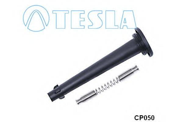 Вилка, свеча зажигания TESLA CP050 Вилка, свеча зажигания TESLA CP050