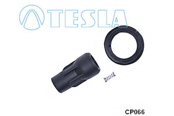 Вилка, свеча зажигания TESLA CP066 Вилка, свеча зажигания TESLA CP066