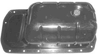 Масляный поддон VAN WEZEL 0925071 Масляный поддон VAN WEZEL 0925071