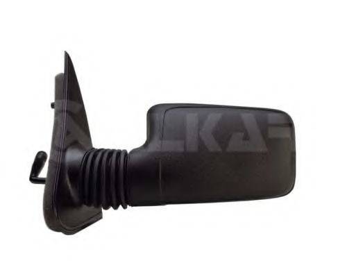 Наружное зеркало ALKAR 6102287 Наружное зеркало ALKAR 6102287