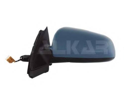 Наружное зеркало ALKAR 6106525