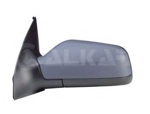 Наружное зеркало ALKAR 6115437