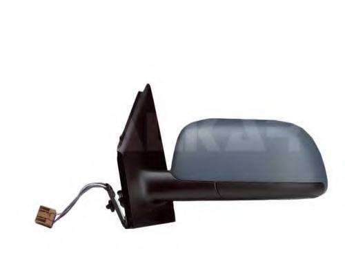 Наружное зеркало ALKAR 6125110 Наружное зеркало ALKAR 6125110