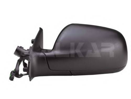 Наружное зеркало ALKAR 6125307 Наружное зеркало ALKAR 6125307