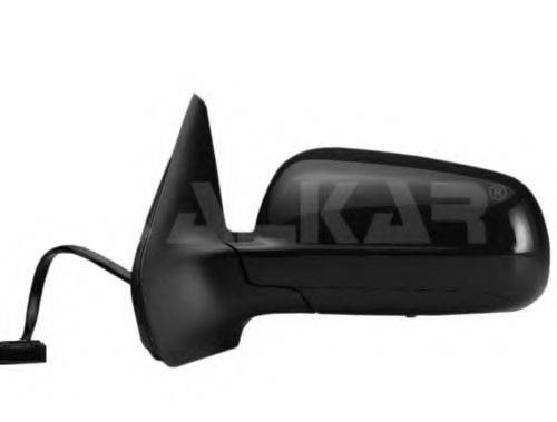 Наружное зеркало ALKAR 6127127 Наружное зеркало ALKAR 6127127