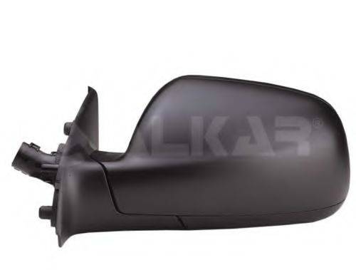 Наружное зеркало ALKAR 6138307 Наружное зеркало ALKAR 6138307