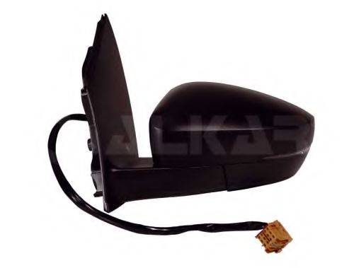 Наружное зеркало ALKAR 6139123 Наружное зеркало ALKAR 6139123