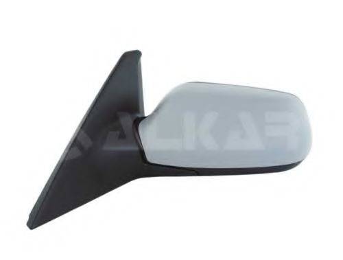 Наружное зеркало ALKAR 6139906 Наружное зеркало ALKAR 6139906