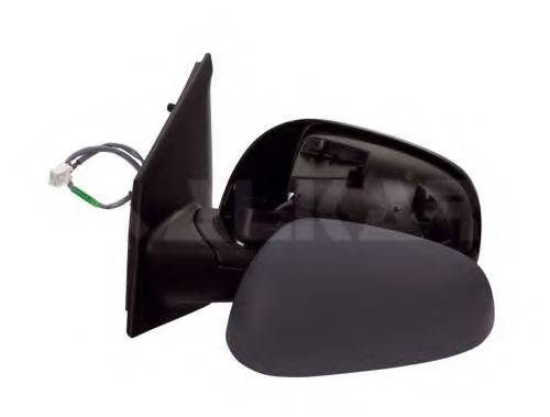 Наружное зеркало ALKAR 6140587 Наружное зеркало ALKAR 6140587