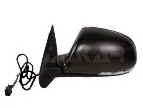 Наружное зеркало ALKAR 6145572 Наружное зеркало ALKAR 6145572
