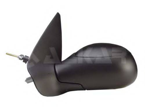 Наружное зеркало ALKAR 6165283 Наружное зеркало ALKAR 6165283