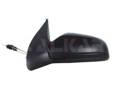 Наружное зеркало ALKAR 6165438 Наружное зеркало ALKAR 6165438